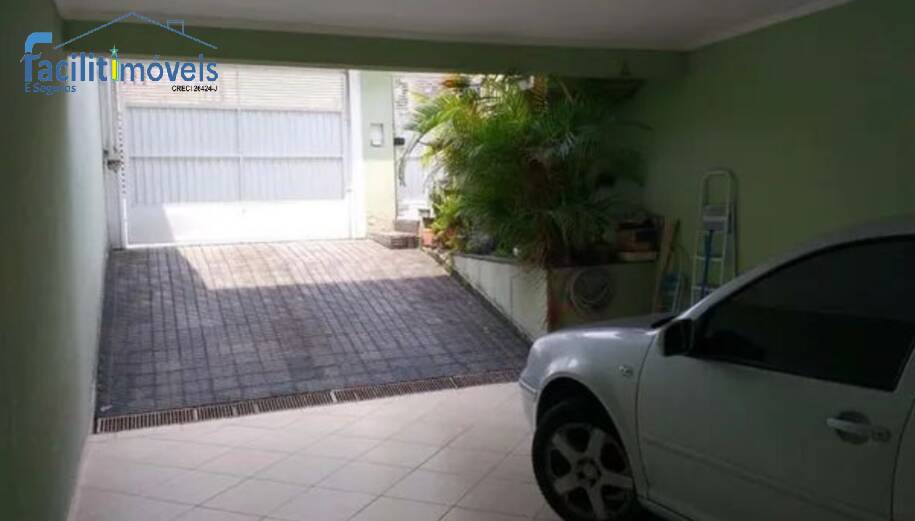 Sobrado à venda com 4 quartos, 243m² - Foto 5