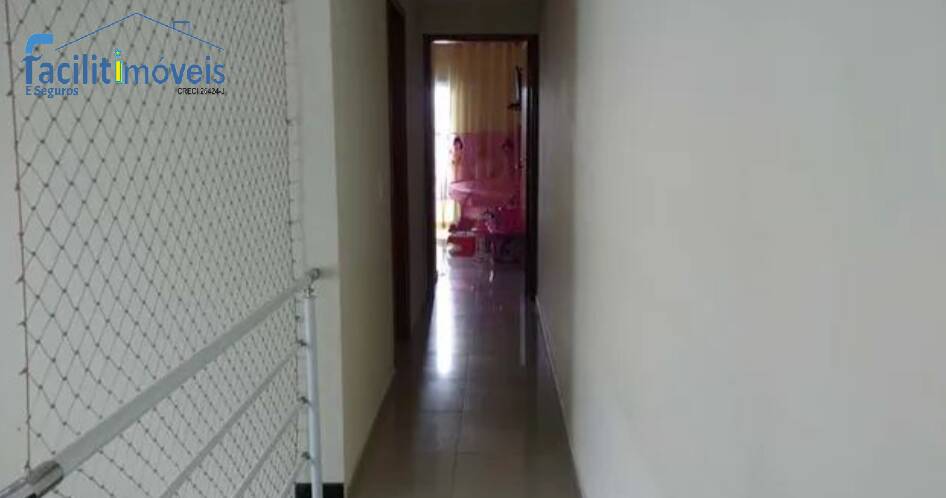 Sobrado à venda com 4 quartos, 243m² - Foto 7
