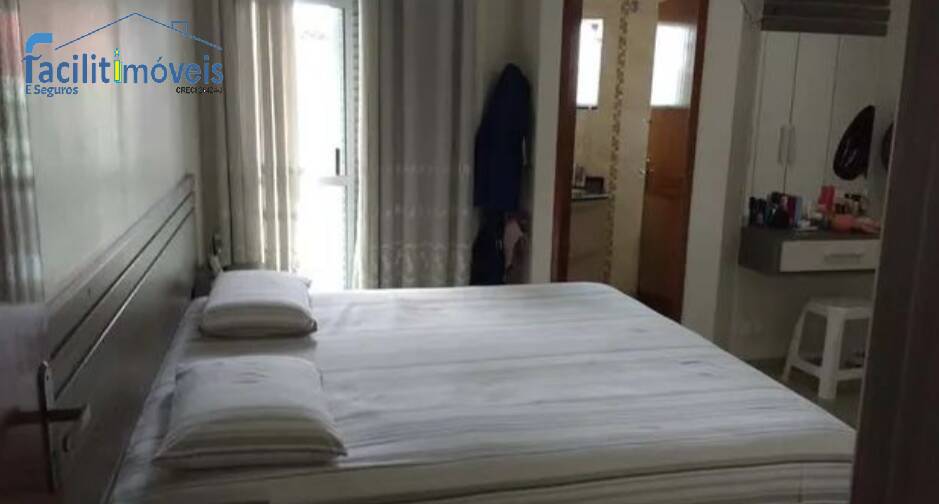 Sobrado à venda com 4 quartos, 243m² - Foto 8