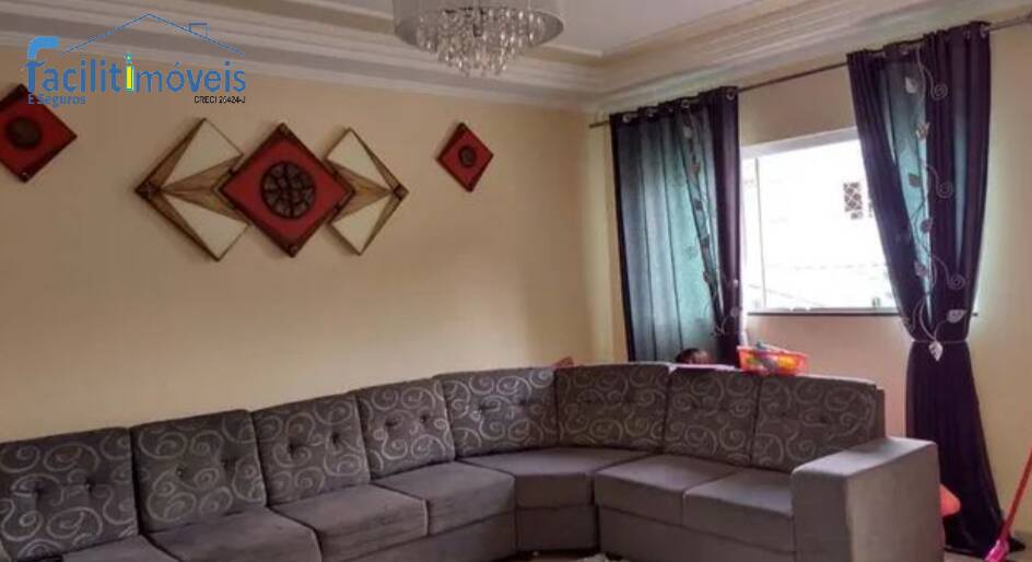 Sobrado à venda com 4 quartos, 243m² - Foto 9