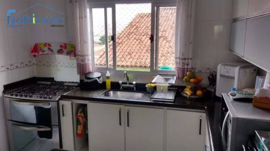 Sobrado à venda com 4 quartos, 243m² - Foto 13