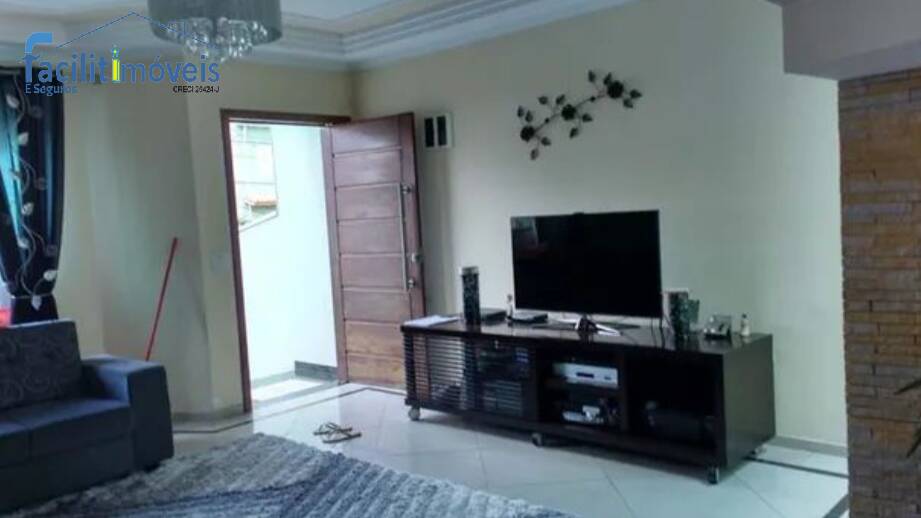 Sobrado à venda com 4 quartos, 243m² - Foto 14