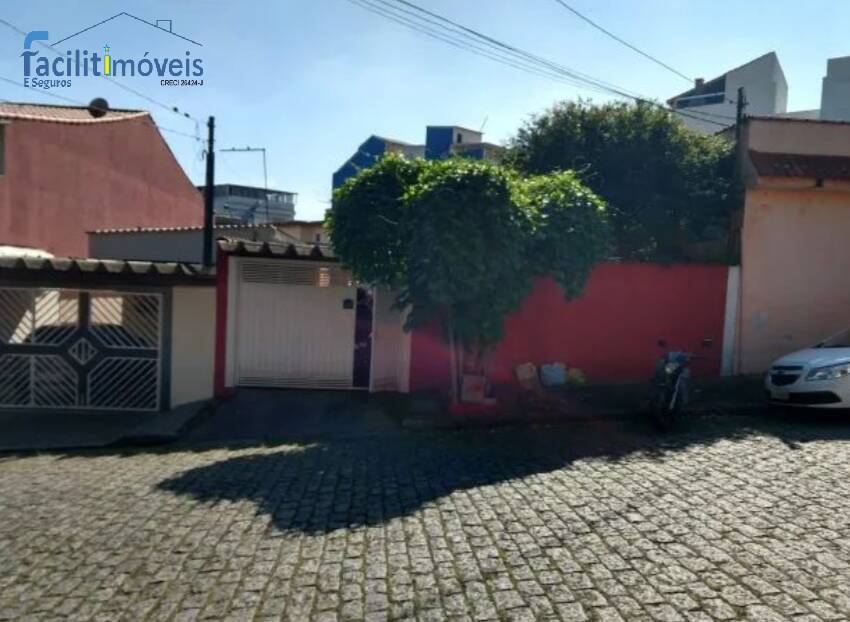 Casa para Venda em Santo André - 3