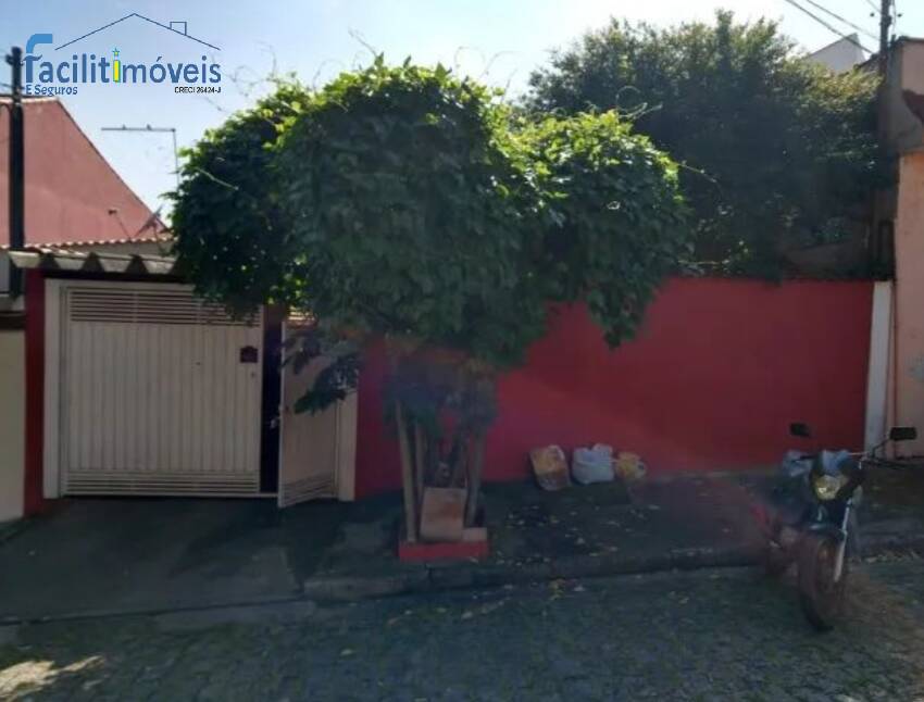 Casa para Venda em Santo André - 4