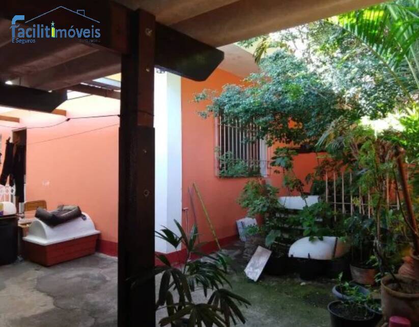 Casa para Venda em Santo André - 1