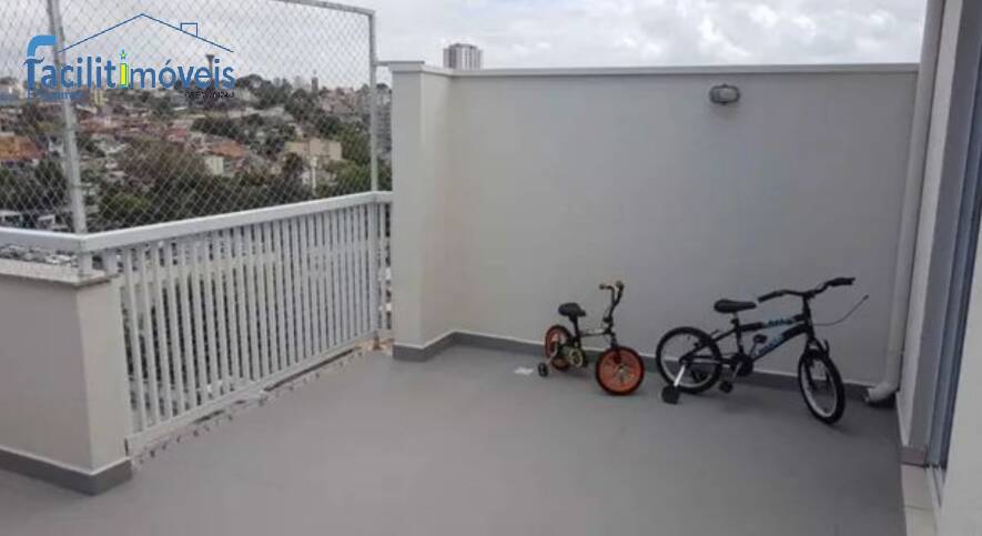 Duplex para Venda em Santo André - 2