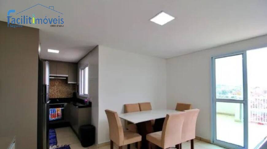 Duplex para Venda em Santo André - 3