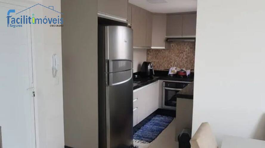 Duplex para Venda em Santo André - 5