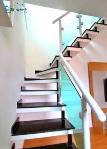 Duplex para Venda em Santo André - 7