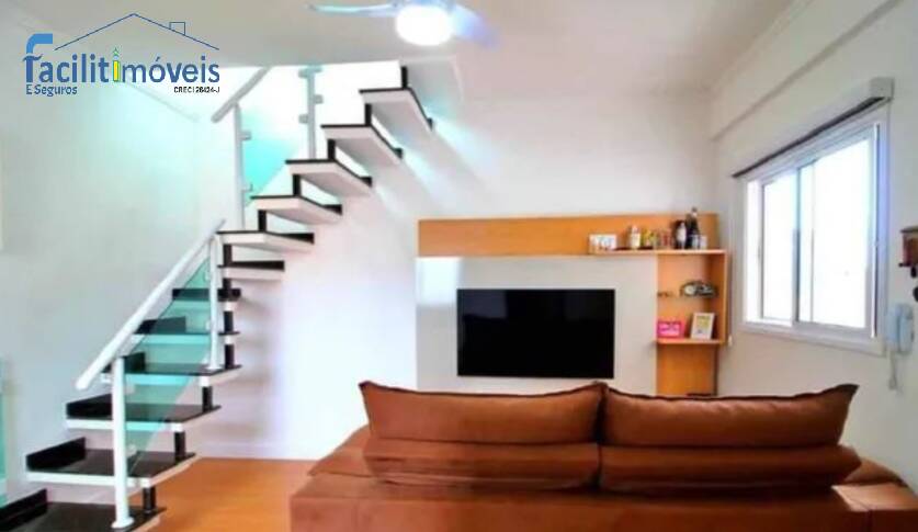 Duplex para Venda em Santo André - 1