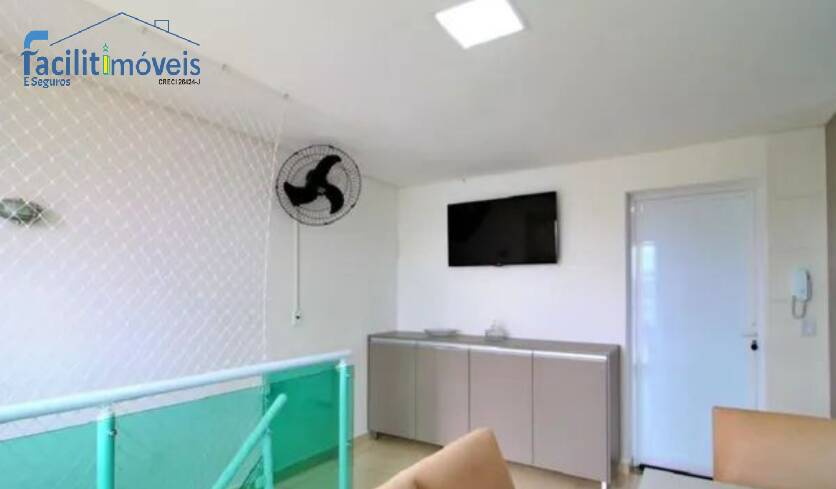 Duplex para Venda em Santo André - 9