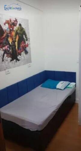 Duplex para Venda em Santo André - 11