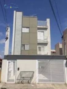 Duplex para Venda em Santo André - 10