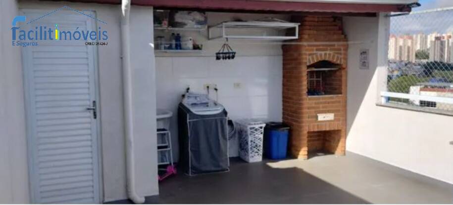 Duplex para Venda em Santo André - 12