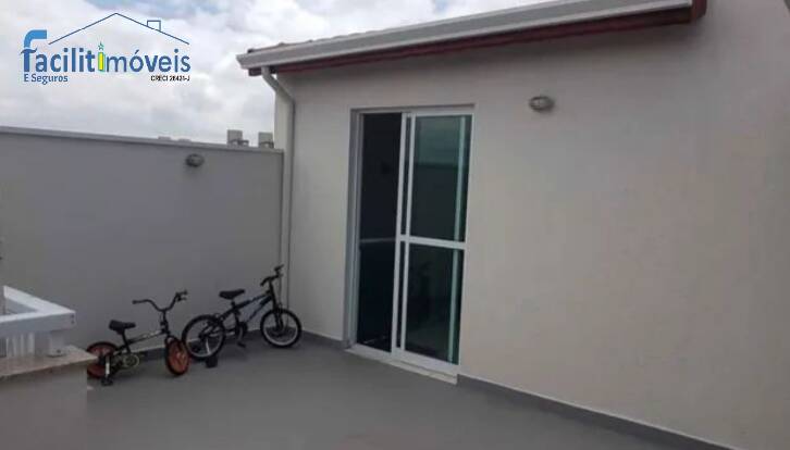Duplex para Venda em Santo André - 14