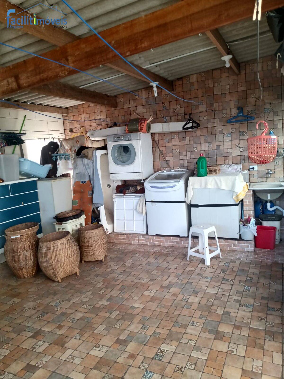 Sobrado, 4 quartos - Foto 3