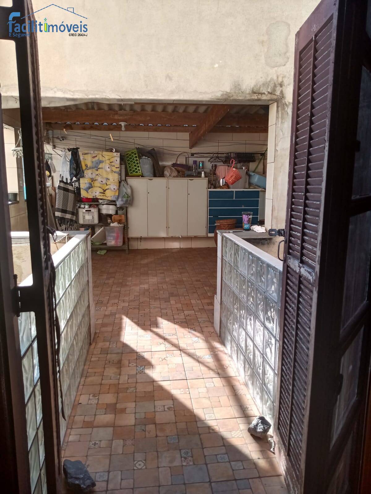 Sobrado, 4 quartos - Foto 4