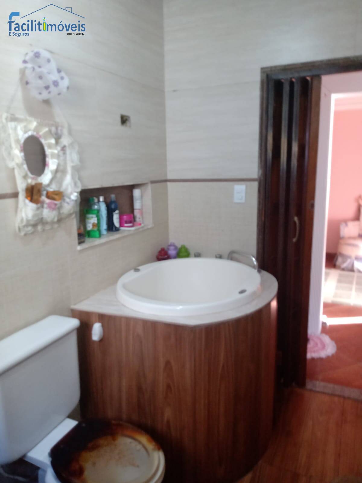 Sobrado, 4 quartos - Foto 5