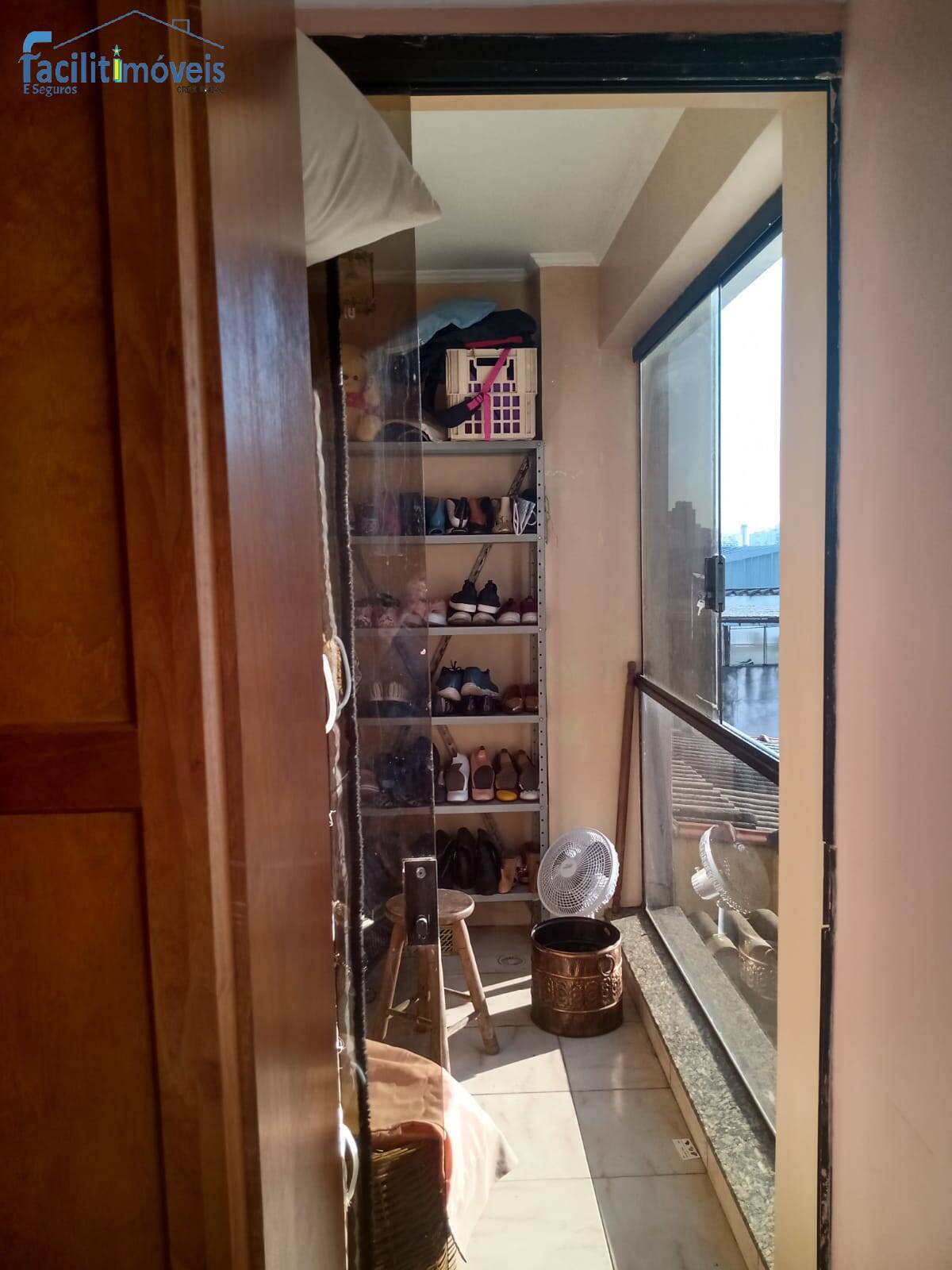 Sobrado, 4 quartos - Foto 7