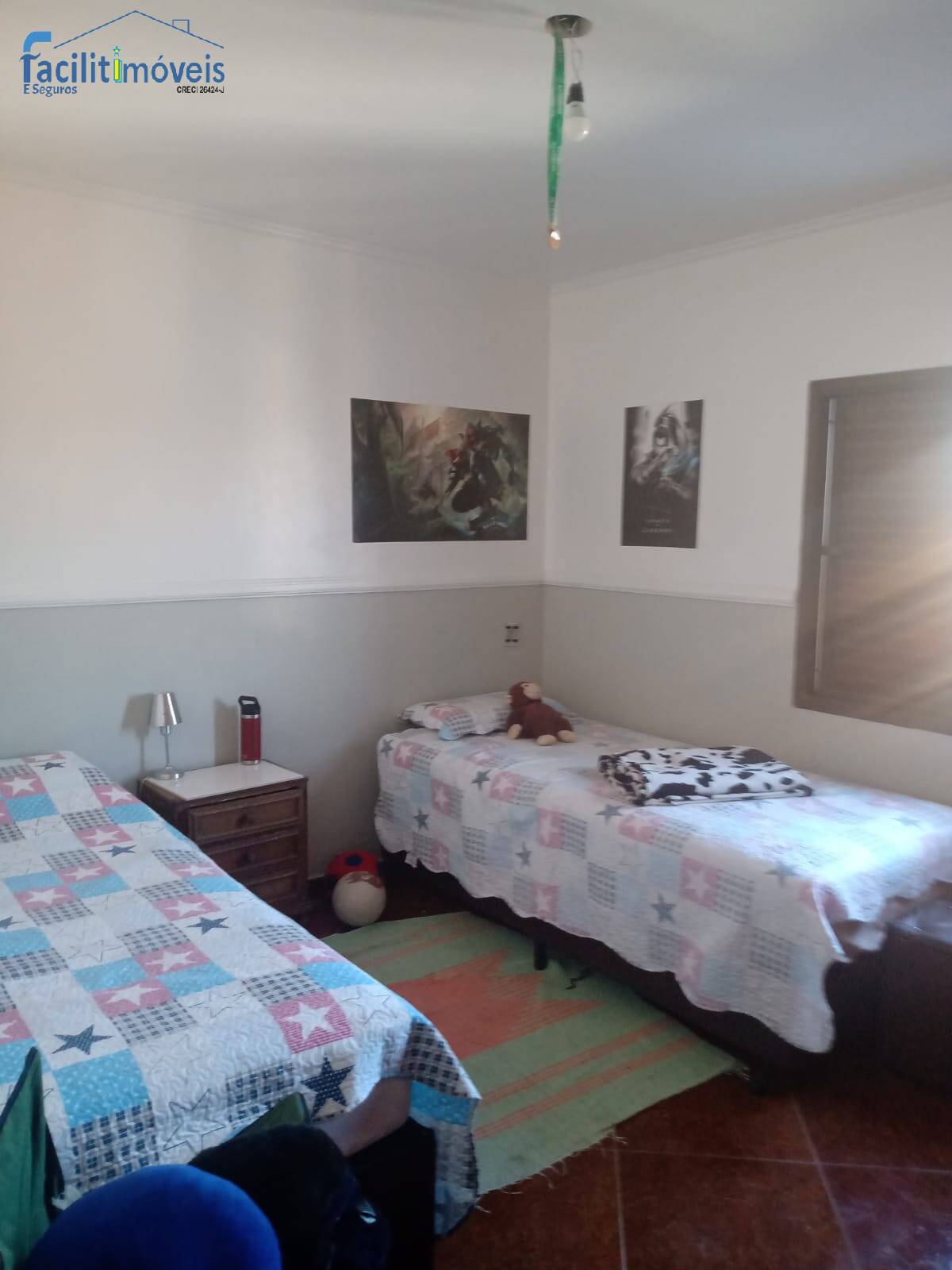 Sobrado, 4 quartos - Foto 13