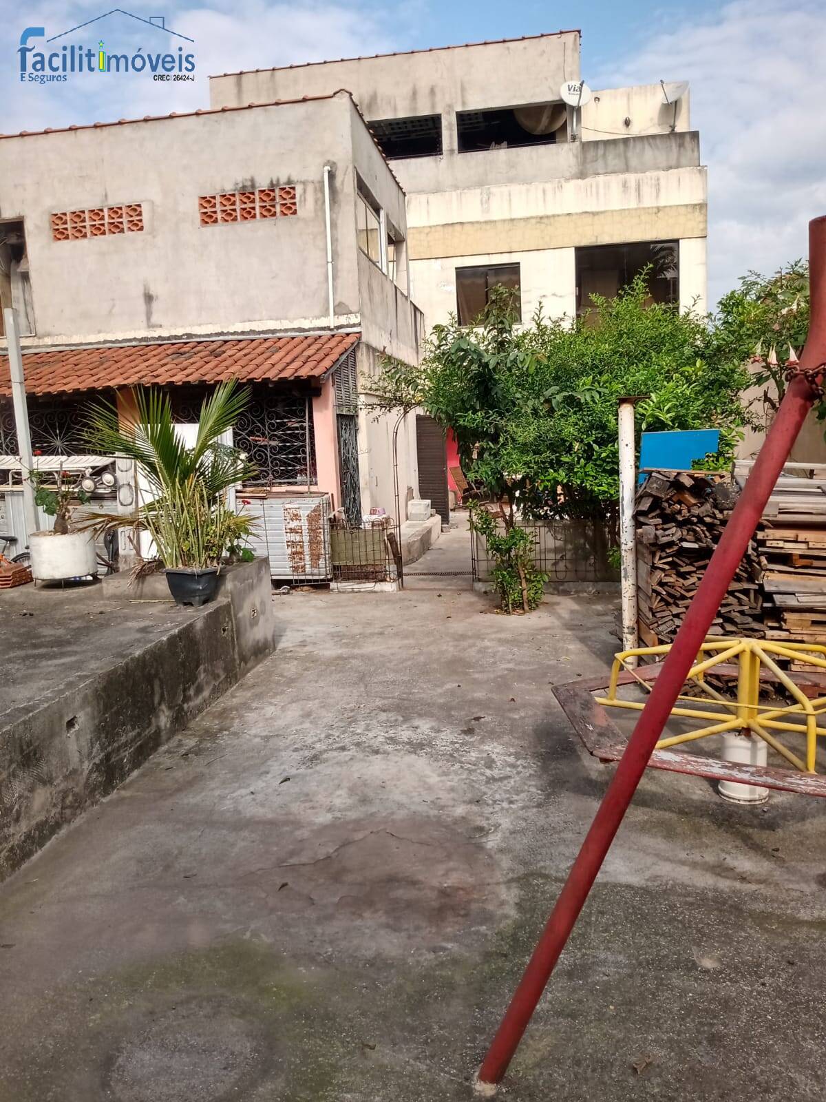 Sobrado, 4 quartos - Foto 16