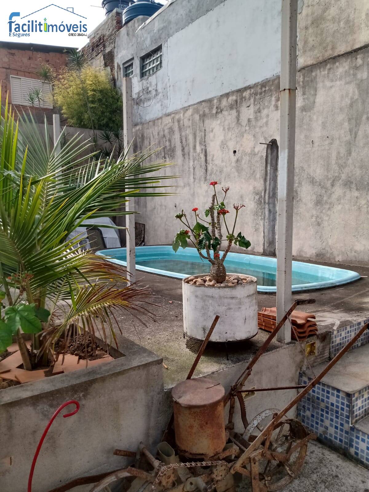 Sobrado, 4 quartos - Foto 20