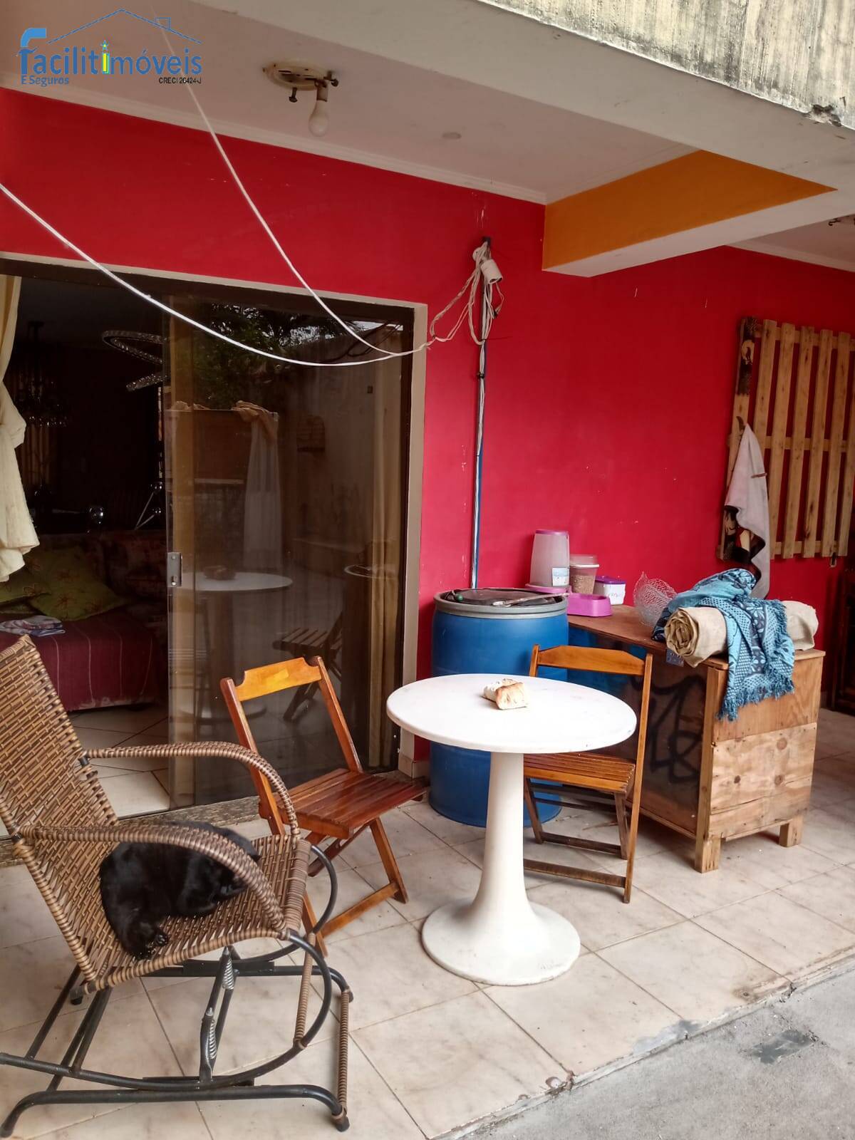 Sobrado, 4 quartos - Foto 22