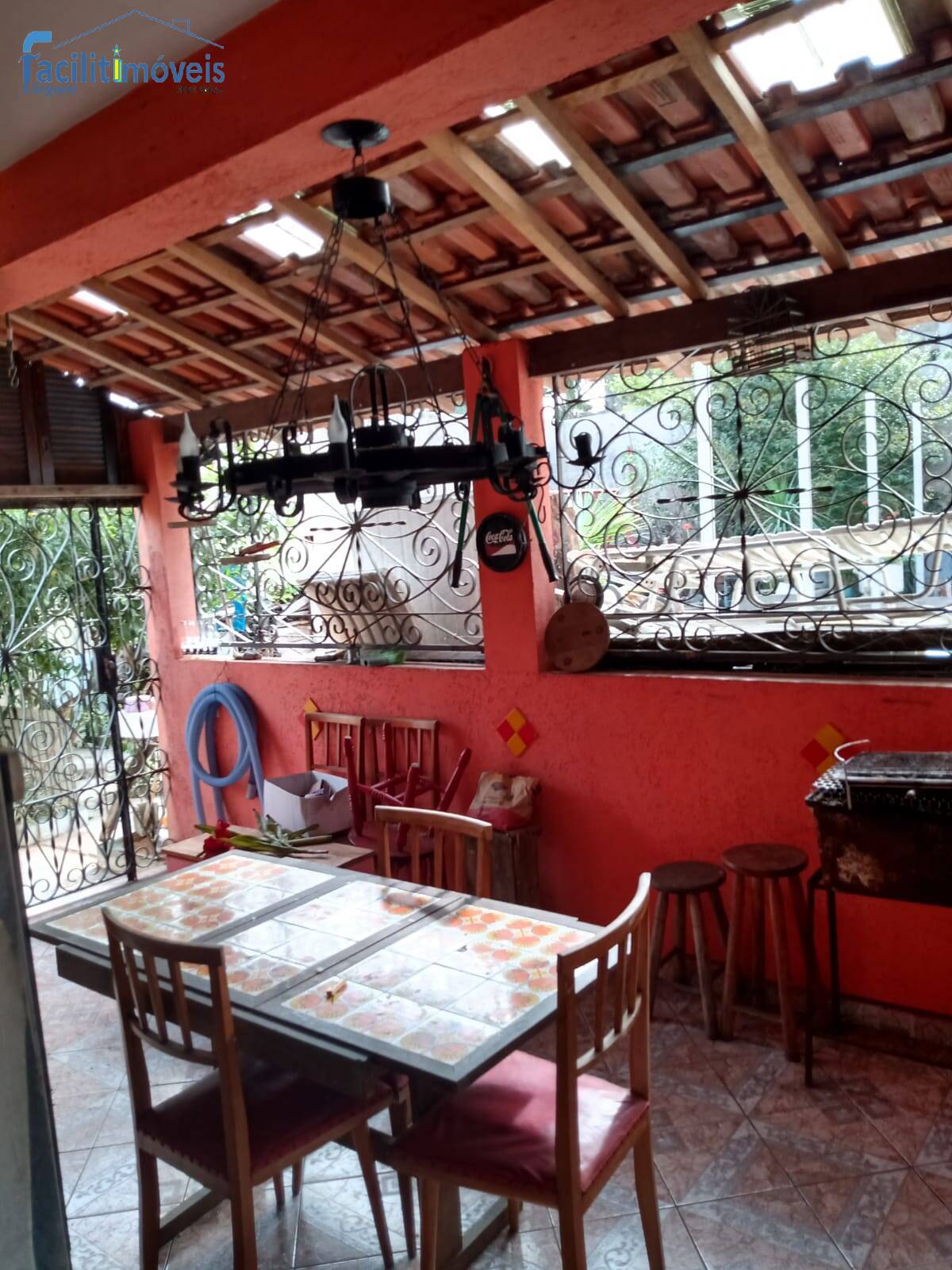 Sobrado, 4 quartos - Foto 24