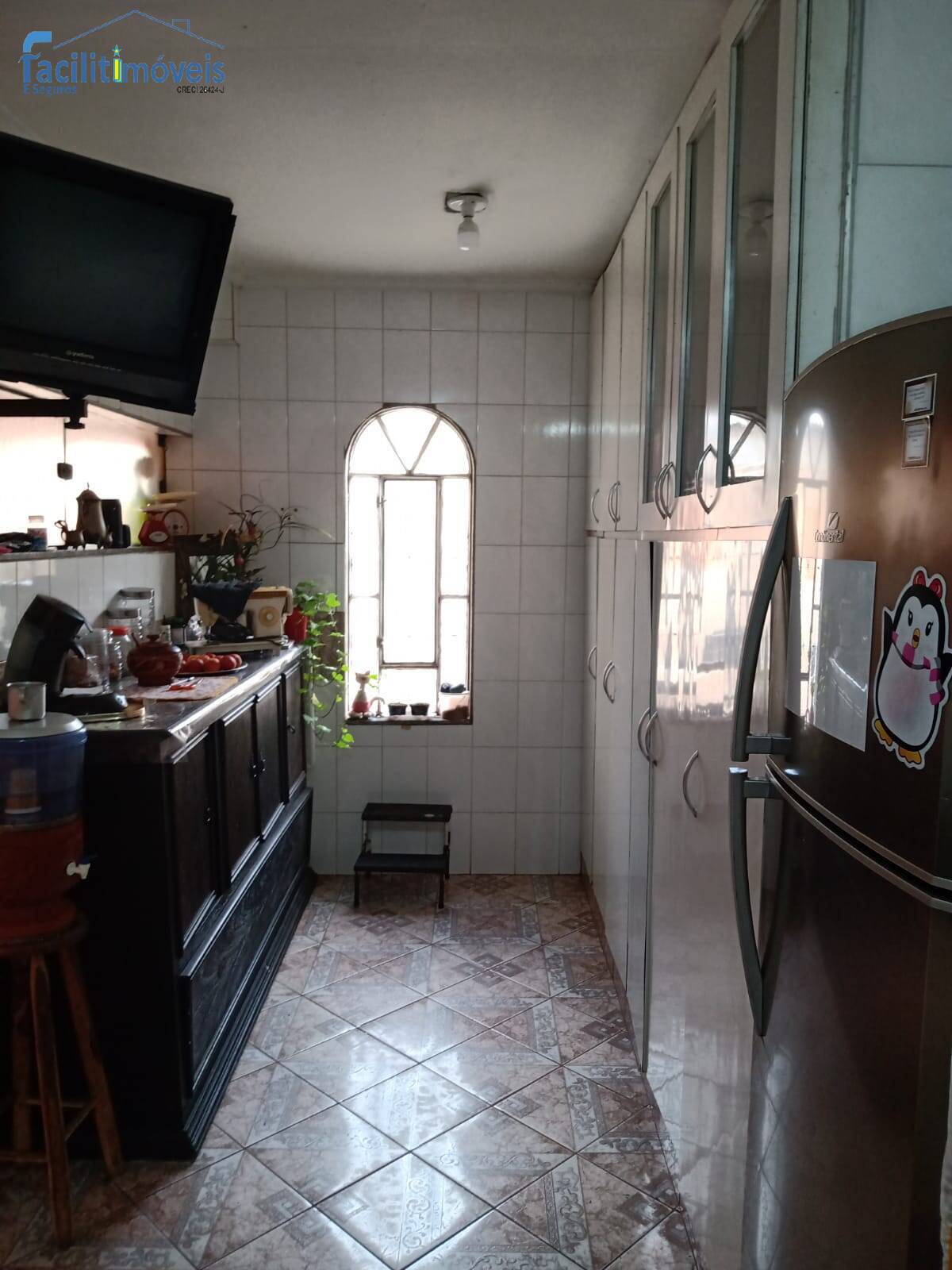 Sobrado, 4 quartos - Foto 26