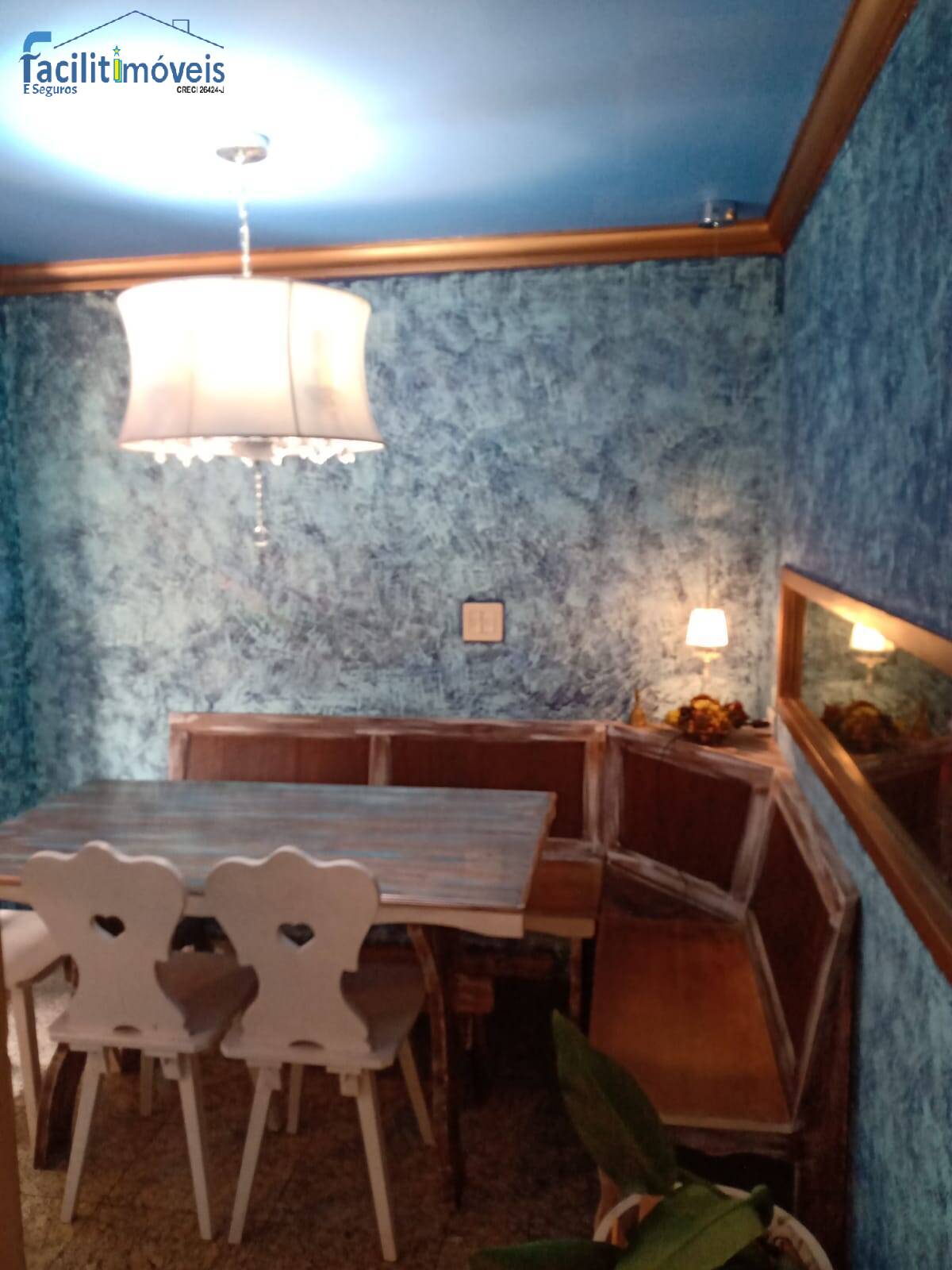 Sobrado, 4 quartos - Foto 29