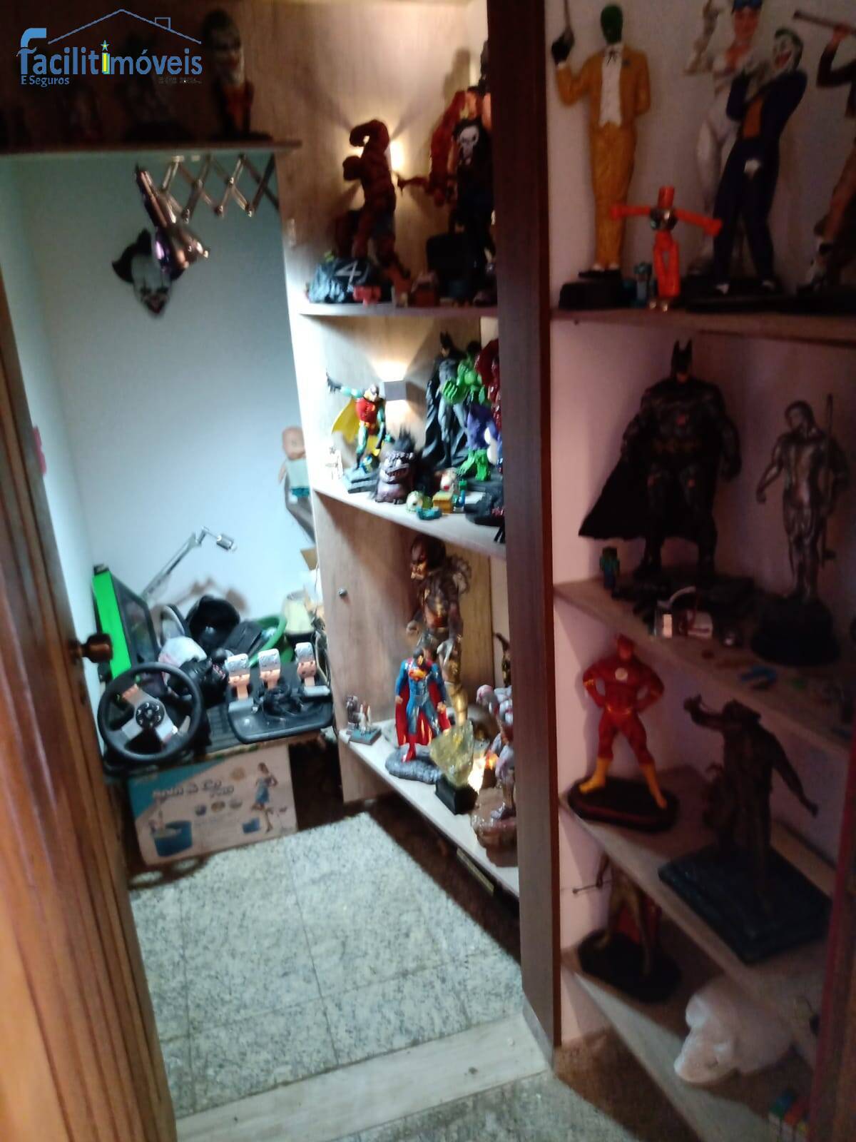 Sobrado, 4 quartos - Foto 34