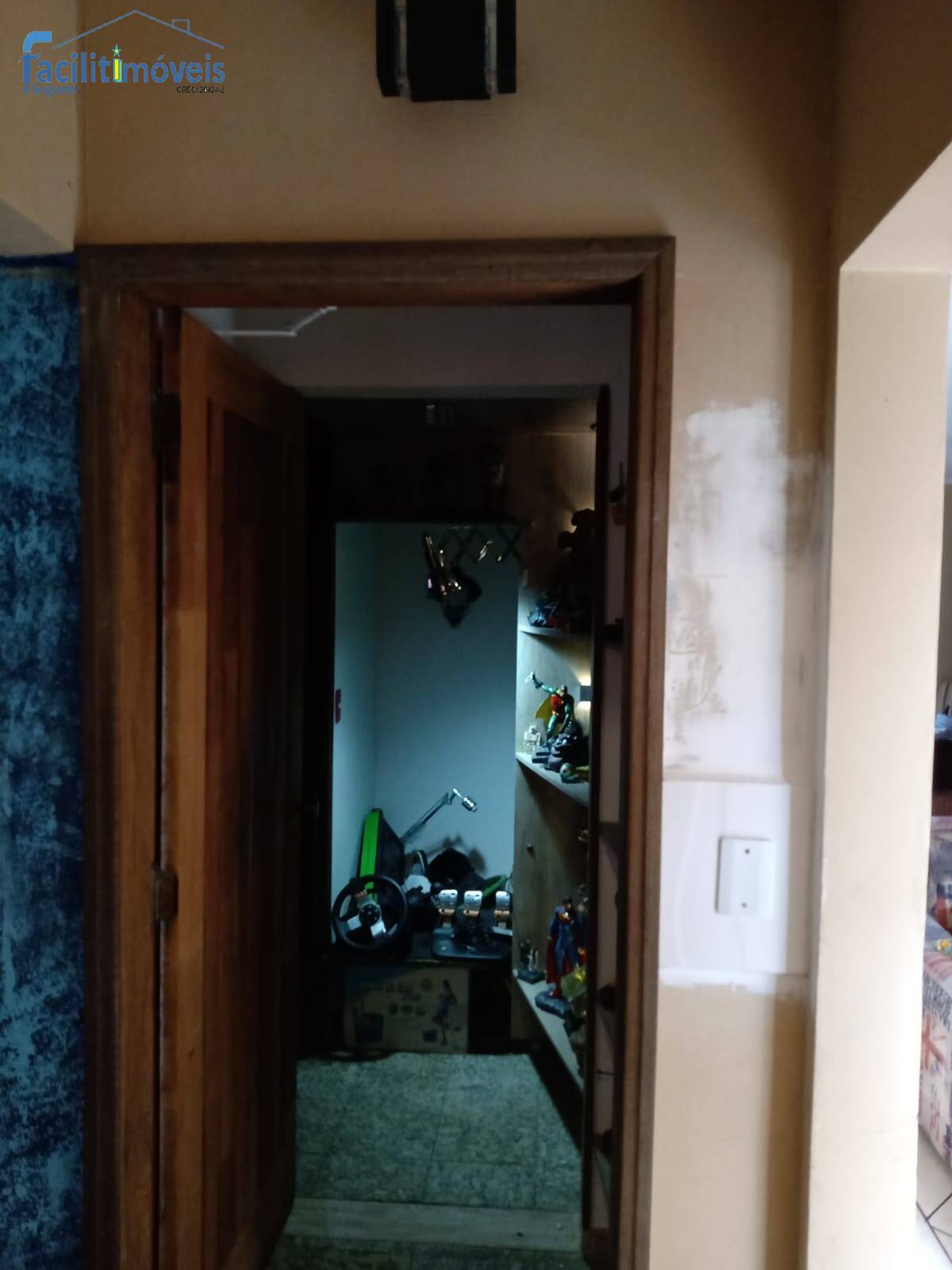 Sobrado, 4 quartos - Foto 35