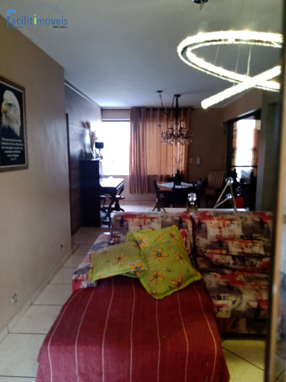 Sobrado, 4 quartos - Foto 41