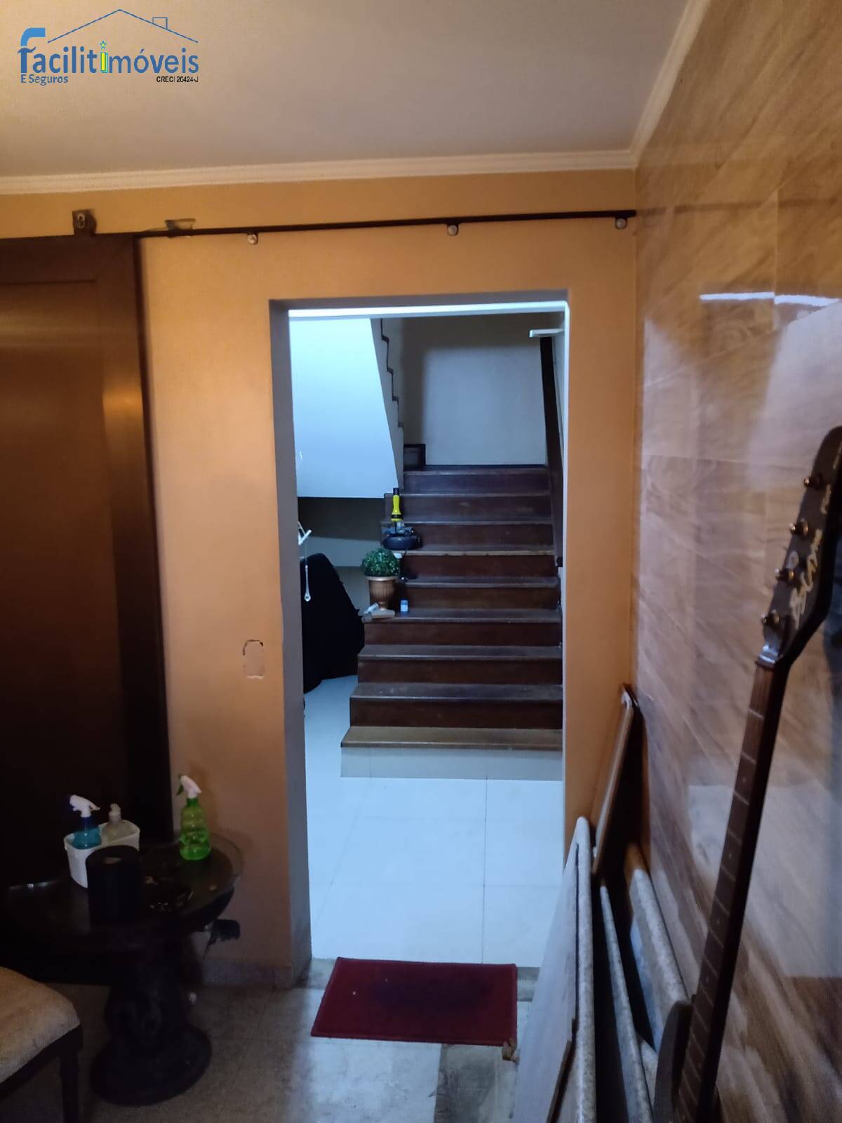 Sobrado, 4 quartos - Foto 44