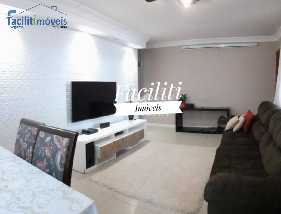 Casa, 3 quartos, 148 m² - Foto 2