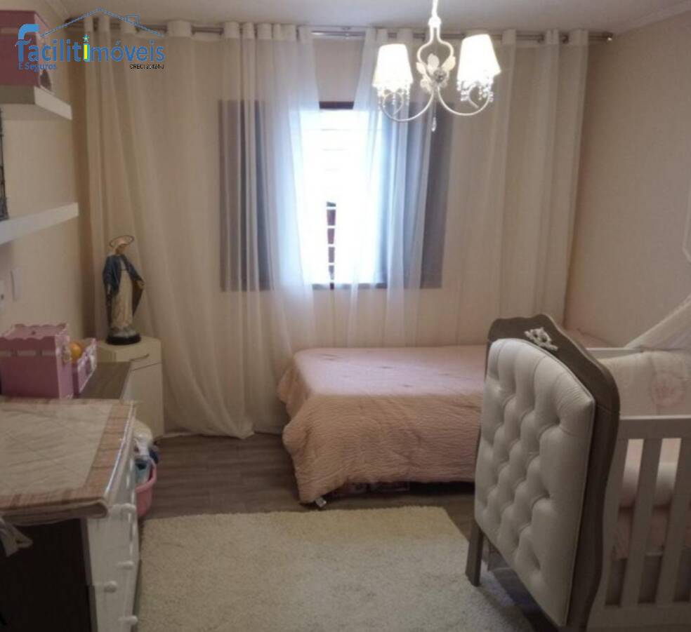 Casa, 3 quartos, 148 m² - Foto 4