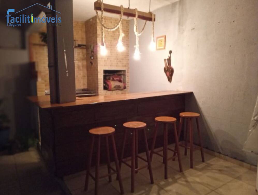 Casa, 3 quartos, 148 m² - Foto 5