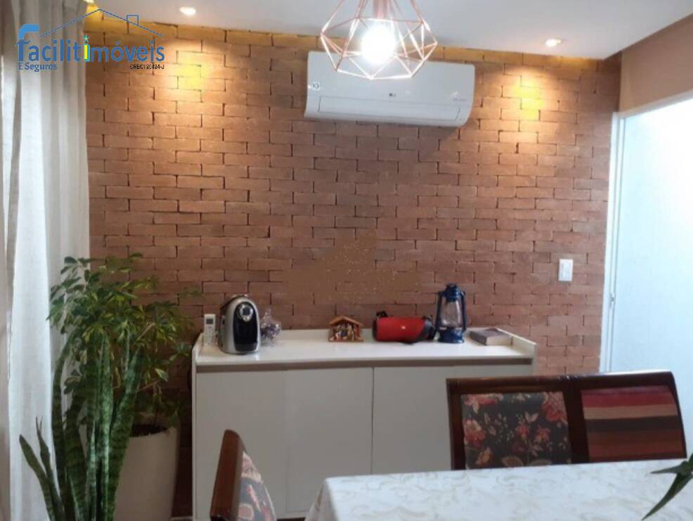 Casa, 3 quartos, 148 m² - Foto 6