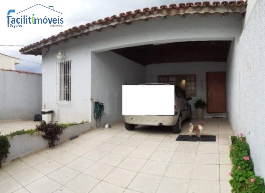 Casa, 3 quartos, 148 m² - Foto 9