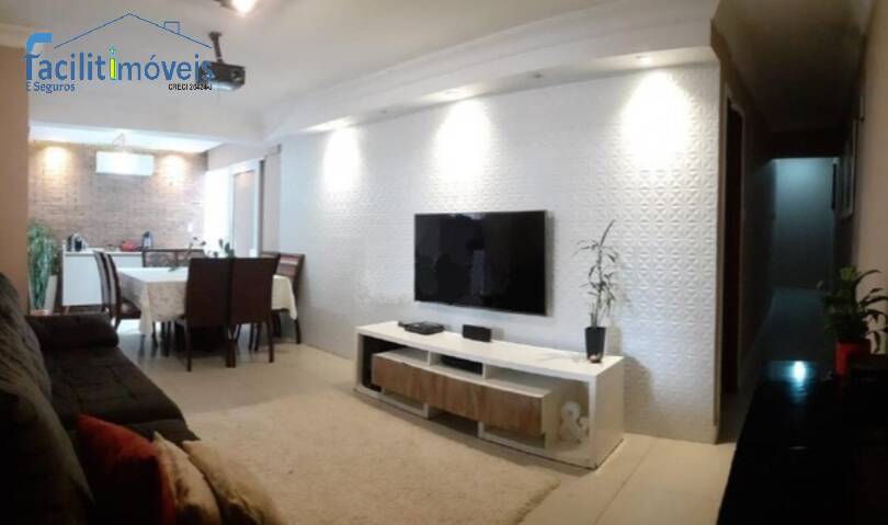 Casa, 3 quartos, 148 m² - Foto 1