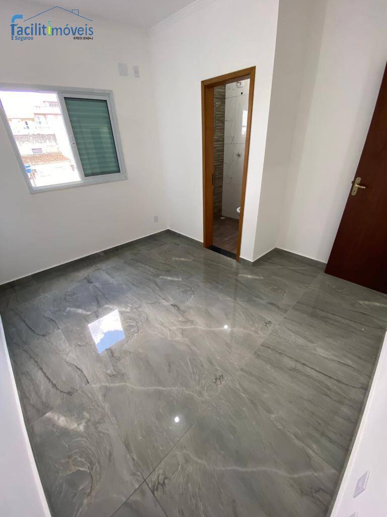 Sobrado para Venda em Santo André - 9