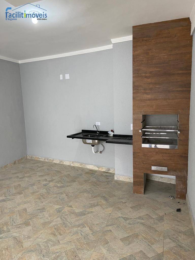 Sobrado para Venda em Santo André - 17
