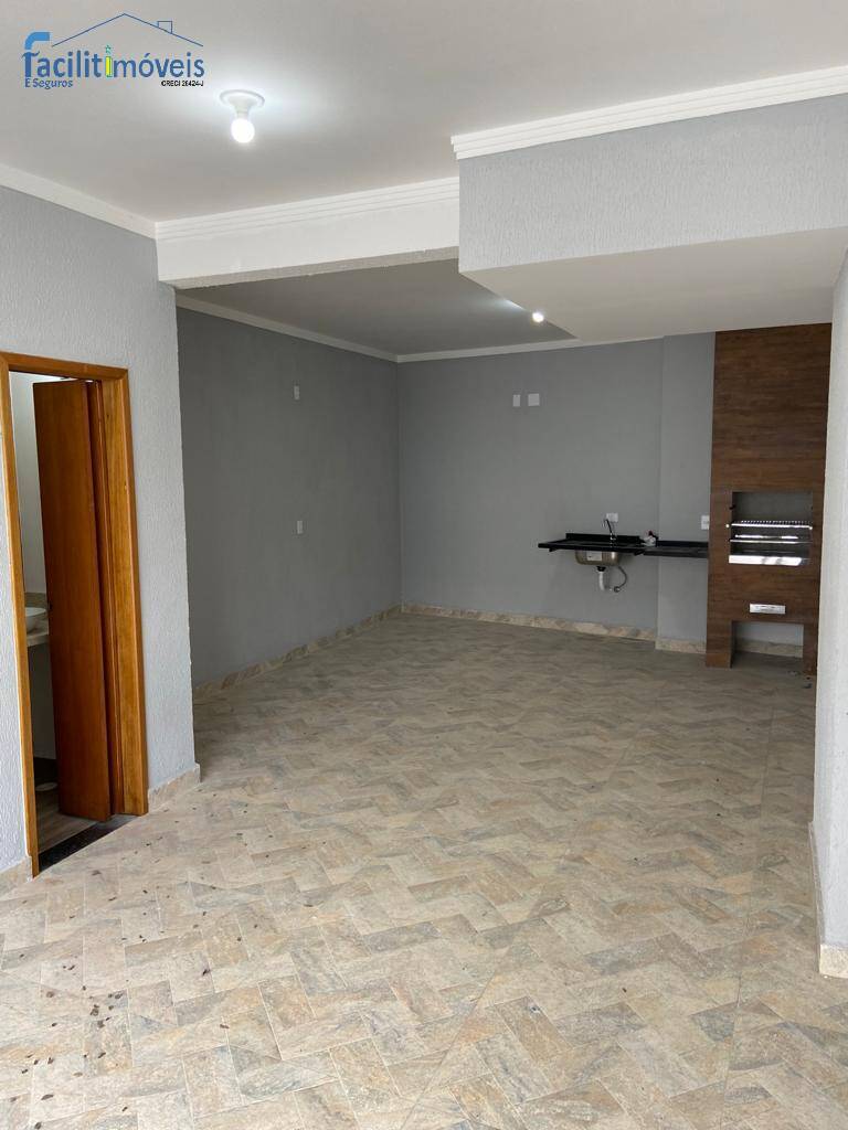 Sobrado para Venda em Santo André - 19