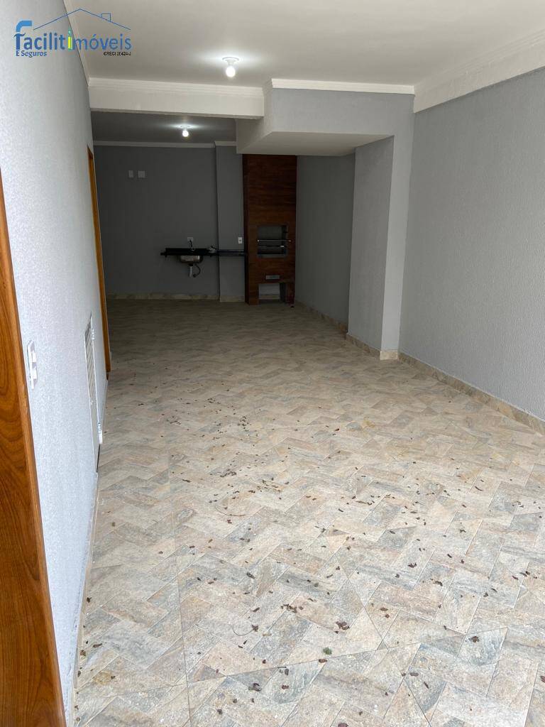Sobrado para Venda em Santo André - 20