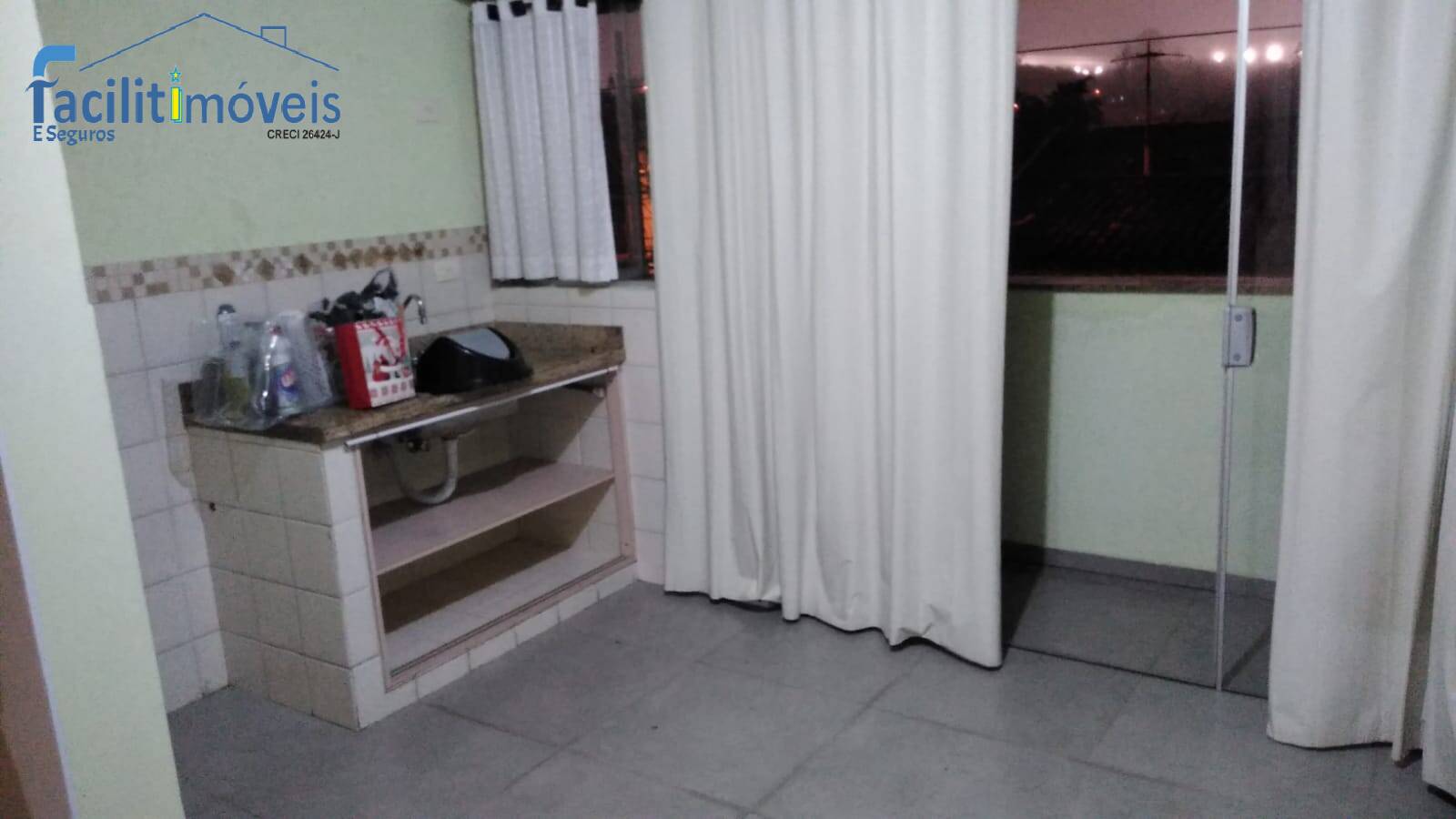 Sobrado para Venda em São Bernardo do Campo - 3