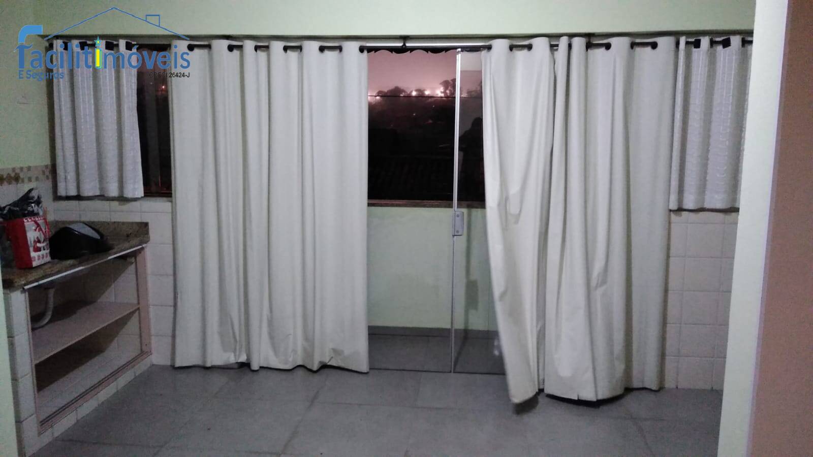 Sobrado para Venda em São Bernardo do Campo - 4