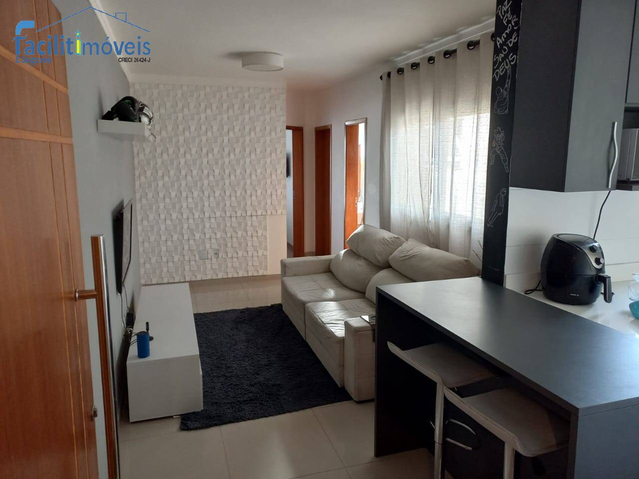 Cobertura para Venda em Santo André - 1