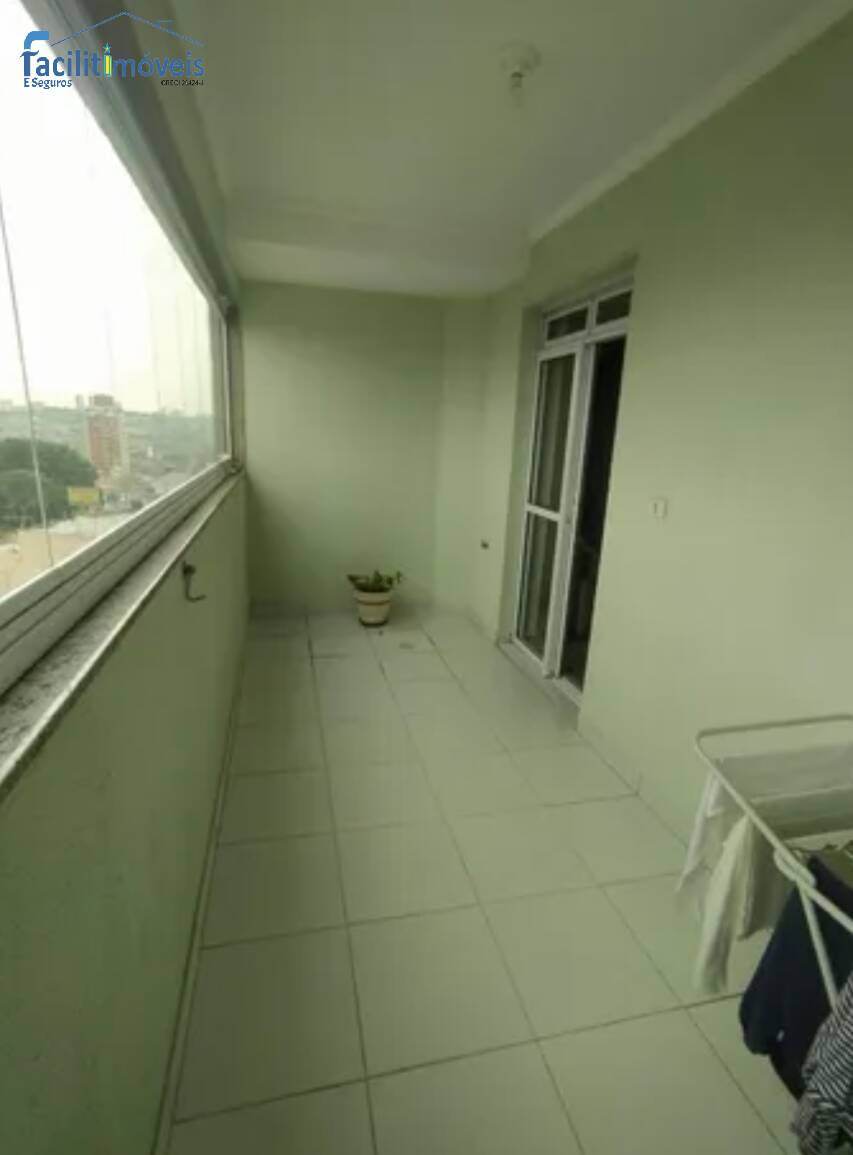 Apartamento para Venda em São Bernardo do Campo - 8