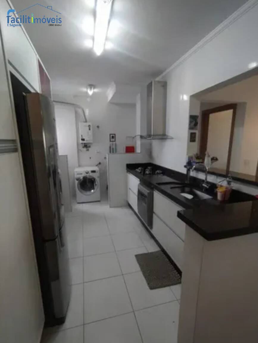 Apartamento para Venda em São Bernardo do Campo - 11