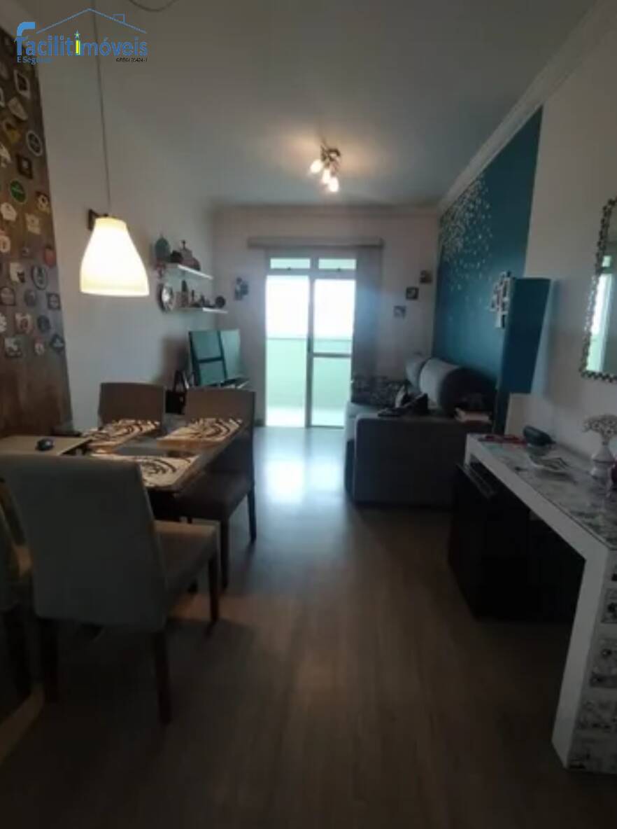 Apartamento para Venda em São Bernardo do Campo - 1